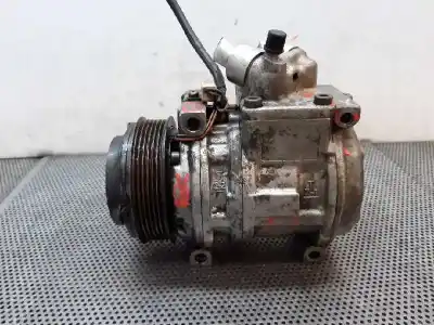 Second-hand car spare part AIR CONDITIONING COMPRESSOR for FORD SIERRA BERLINA  OEM IAM references 89BG19D629AB  49828