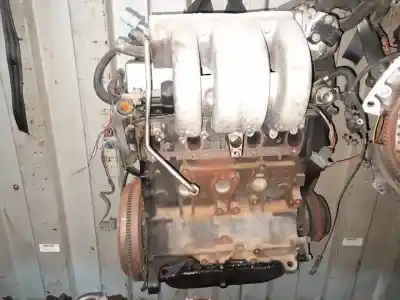 Pièce détachée automobile d'occasion MOTEUR COMPLET pour VOLKSWAGEN GOLF III BERLINA (1H1)  Références OEM IAM   49906