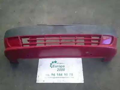 Pezzo di ricambio per auto di seconda mano paraurti anteriore per alfa romeo alfa 145 1.7 16v riferimenti oem iam   51336