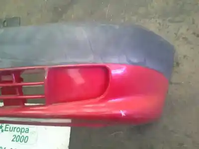 Pezzo di ricambio per auto di seconda mano paraurti anteriore per alfa romeo alfa 145 1.7 16v riferimenti oem iam   51336