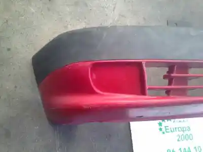 Pezzo di ricambio per auto di seconda mano paraurti anteriore per alfa romeo alfa 145 1.7 16v riferimenti oem iam   51336