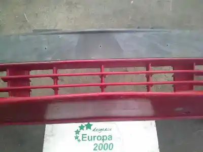 Pezzo di ricambio per auto di seconda mano paraurti anteriore per alfa romeo alfa 145 1.7 16v riferimenti oem iam   51336