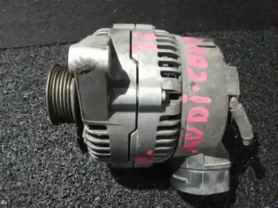 Pezzo di ricambio per auto di seconda mano ALTERNATORE per AUDI COUPE (8B3)  Riferimenti OEM IAM 0120465008  078903015A