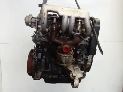 Second-hand car spare part COMPLETE ENGINE for PEUGEOT 205 BERLINA  OEM IAM references 10CV4G  A9A