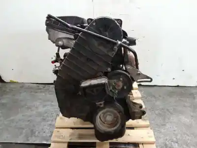 Pièce détachée automobile d'occasion moteur complet pour opel corsa b 1.5 diesel références oem iam isuzu 138605 79006