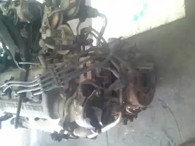Автозапчастина б/у двигун комплект для nissan primera berlina (p11) 1.6 16v cat посилання на oem iam ga16  79459