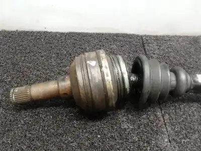 Second-hand car spare part front left transmission for ford galaxy (vx) 1.9 tdi cat oem iam references   