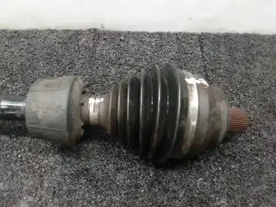 Second-hand car spare part front left transmission for ford galaxy (vx) 1.9 tdi cat oem iam references   