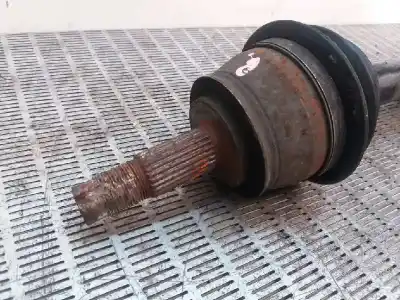 Second-hand car spare part front left transmission for fiat stilo (192) 1.9 multijet 140 m.schumacher oem iam references   