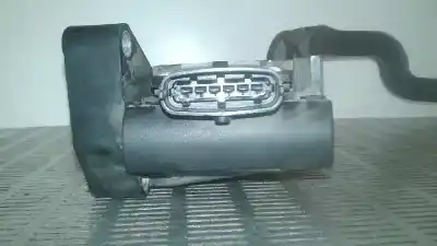 Second-hand car spare part accelerator pedal for fiat stilo (192) 1.9 multijet 140 m.schumacher oem iam references 0280752227  46779078