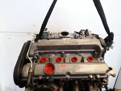 Gebrauchtes Autoersatzteil KOMPLETTER MOTOR zum OPEL VECTRA B BERLINA  OEM-IAM-Referenzen X18XE  