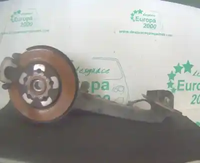 Peça sobressalente para automóvel em segunda mão manga de eixo traseira direita por audi s3 (8l) 1.8 20v turbo referências oem iam 