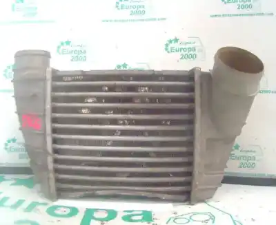 Second-hand car spare part intercooler for audi s3 (8l) 1.8 20v turbo oem iam references   