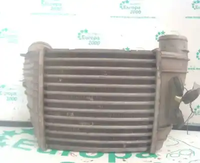 Second-hand car spare part intercooler for audi s3 (8l) 1.8 20v turbo oem iam references   