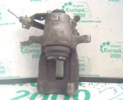 Peça sobressalente para automóvel em segunda mão pinça de travão traseira esquerda por audi s3 (8l) 1.8 20v turbo referências oem iam 44nh