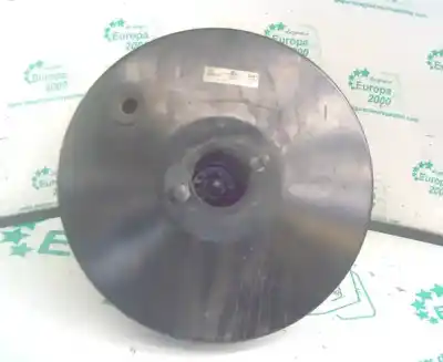 Peça sobressalente para automóvel em segunda mão servo freio por audi s3 (8l) 1.8 20v turbo referências oem iam 1j1614105j  