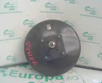 Peça sobressalente para automóvel em segunda mão servo freio por audi s3 (8l) 1.8 20v turbo referências oem iam 1j1614105j  