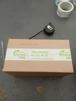İkinci el araba yedek parçası akis ölçer için audi s3 (8l) 1.8 20v turbo oem iam referansları 0280218034  