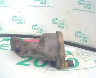 Peça sobressalente para automóvel em segunda mão depressor de travões / bomba de vácuo por ford escort iv (gaf, awf, abft) 1.8 d referências oem iam 84fb2a451ac  