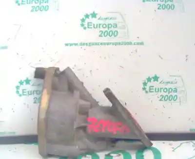Peça sobressalente para automóvel em segunda mão depressor de travões / bomba de vácuo por ford escort iv (gaf, awf, abft) 1.8 d referências oem iam 84fb2a451ac  