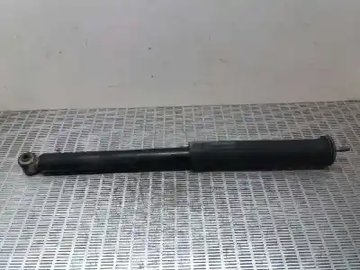 Peça sobressalente para automóvel em segunda mão amortecedor traseiro direito por peugeot 107 1.0 cat (384f) referências oem iam 