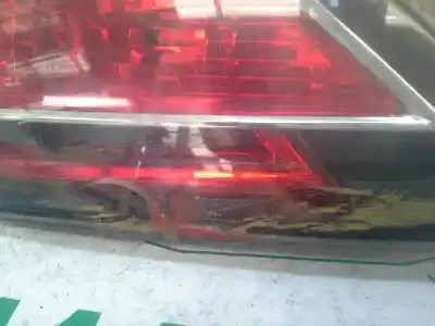Second-hand car spare part interior left tailgate light for mazda 6 lim. (gh) 2.0 crtd 140cv active oem iam references   