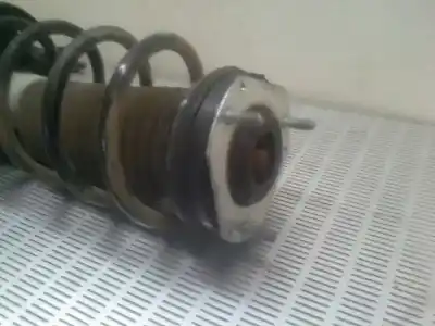 Автозапчасти б/у передний левый амортизатор за ford fiesta (cb1) 1.4 tdci cat ссылки oem iam 8v5118k001bf  