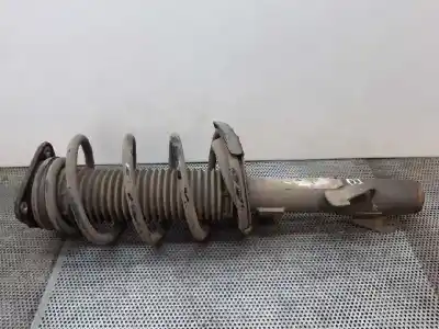 Peça sobressalente para automóvel em segunda mão amortecedor dianteiro esquerdo por volvo s40 berlina 2.0 diesel cat referências oem iam 