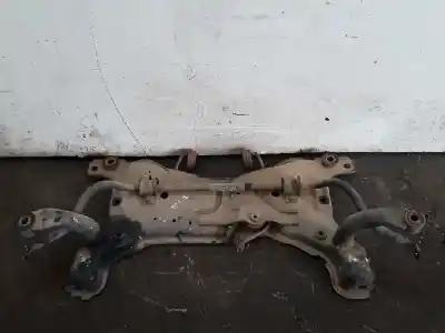 Peça sobressalente para automóvel em segunda mão charrió / suporte de eixo dianteiro por volvo s40 berlina 2.0 diesel cat referências oem iam 