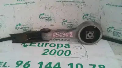 Peça sobressalente para automóvel em segunda mão suporte caixa de velocidades por seat ibiza (6j5) 1.6 tdi referências oem iam 