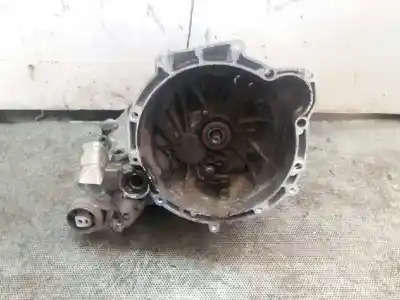 Tweedehands auto-onderdeel versnellingsbak voor mazda 2 berlina (dy) 1.4 cat oem iam-referenties 2n1r7002ab