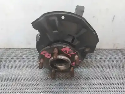 Second-hand car spare part front right knuckle for ford probe 2.5 v6 24v cat oem iam references   