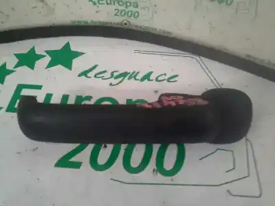Pezzo di ricambio per auto di seconda mano maniglia esterna anteriore destra per nissan atleon 110 riferimenti oem iam 