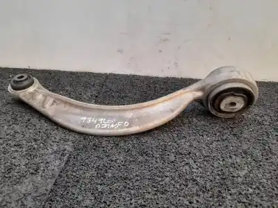 Second-hand car spare part front left lower suspension arm for jaguar s-type 2.5 v6 executive oem iam references 