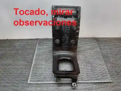 Second-hand car spare part climate control for volvo v50 familiar 2.0 d momentum oem iam references 33378m  