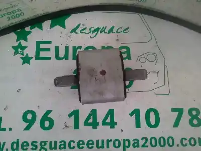 Second-hand car spare part GEARBOX SUPPORT for MERCEDES-BENZ CLASE C (W204) BERLINA  OEM IAM references   