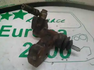 Peça sobressalente para automóvel em segunda mão cilindro de embreagem por nissan almera (n16/e) 1.8 16v cat referências oem iam 