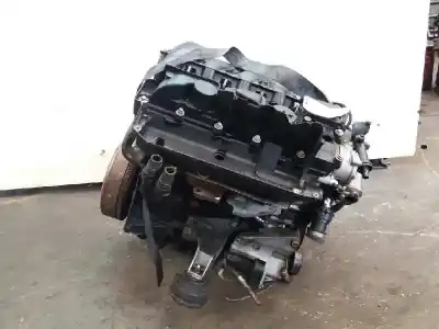 Pièce détachée automobile d'occasion moteur complet pour bmw serie 3 berlina (e46) 320d références oem iam 204d1  