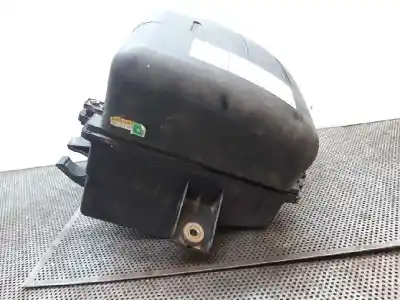 Pezzo di ricambio per auto di seconda mano filtro dell aria per ssangyong kyron 200 xdi limited riferimenti oem iam   