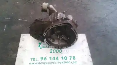 Pezzo di ricambio per auto di seconda mano RIDUTTORE per SMART FORTWO COUPÉ  Riferimenti OEM IAM 02020154291 0003226V014 0003202V015