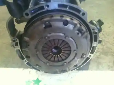 Recambio de automóvil de segunda mano de motor completo para smart fortwo coupé 0.6 referencias oem iam g11  