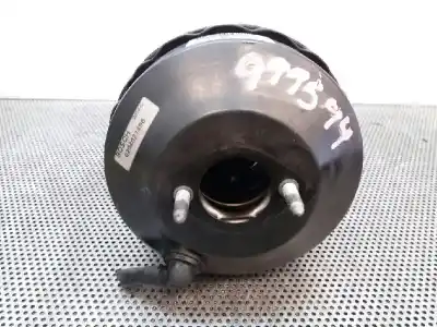 Peça sobressalente para automóvel em segunda mão SERVO FREIO por SMART FORTWO COUPÉ  Referências OEM IAM 0204021495 0204021496 0005454V010