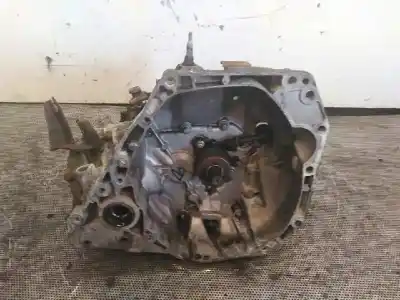 Second-hand car spare part gearbox for nissan note (e11e) acenta oem iam references jh3149