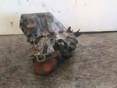Second-hand car spare part gearbox for nissan note (e11e) acenta oem iam references jh3149  