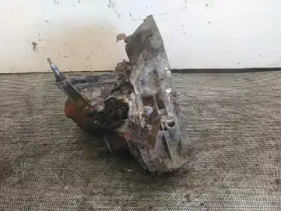 Second-hand car spare part gearbox for nissan note (e11e) acenta oem iam references jh3149  