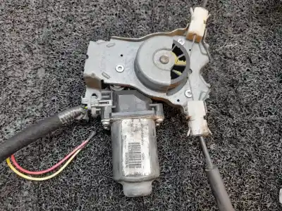 Second-hand car spare part passenger side right window regulator for nissan note (e11e) acenta oem iam references   