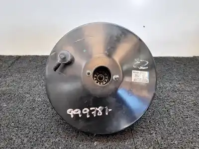 Tweedehands auto-onderdeel rem servo voor ford transit caja cerrada, corta (fy) (2000 =>) ft 330 2.4 oem iam-referenties yc152b195aj