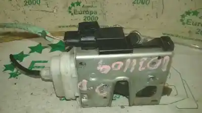 Автозапчасти б/у замок передней правой двери за audi a3 (8l) 1.9 tdi attraction ссылки oem iam   