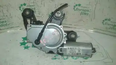 Peça sobressalente para automóvel em segunda mão motor do limpador traseiro por audi a3 (8l) 1.9 tdi attraction referências oem iam 404430