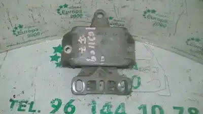 Peça sobressalente para automóvel em segunda mão suporte caixa de velocidades por audi a3 (8l) 1.9 tdi attraction referências oem iam 1j0199555aj